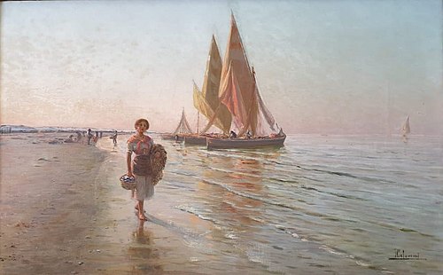 Untitled, , Pasquale Celommi