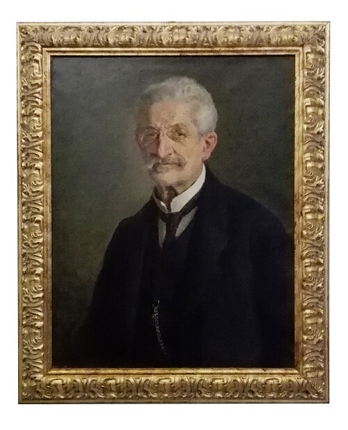 Untitled, 1915, Pasquale Celommi