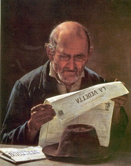 Operaio politico, 1888, Pasquale Celommi