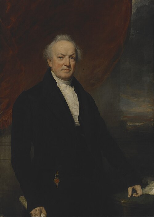 Frederick Wolcott (1767-1837), B.A. 1786, M.A. 1796, 1835, Samuel Lovett Waldo