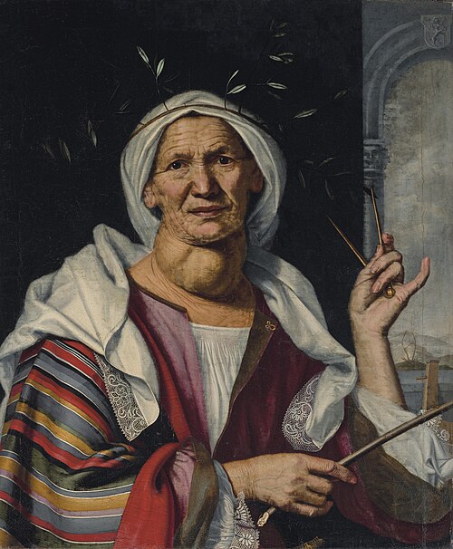 The Dowser, , Pietro Bellotti
