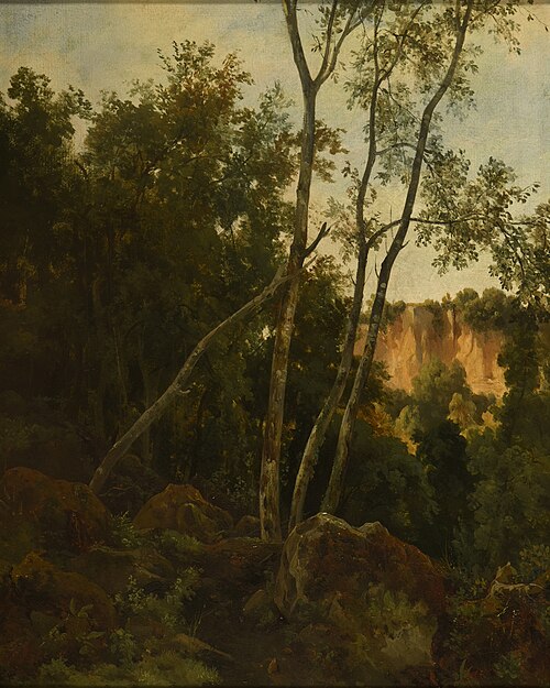 , 1850, Jacques Raymond Brascassat