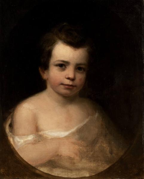 Eugene H. Durand, 1853, Asher Brown Durand