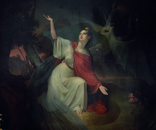 Austria und die Cholera, 1835, Leopold Bucher