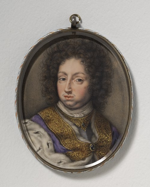 Karl XI, King of Sweden, , Arvid Karlsteen