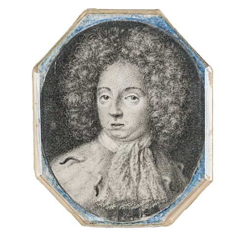 Karl XI, King of Sweden, , Arvid Karlsteen