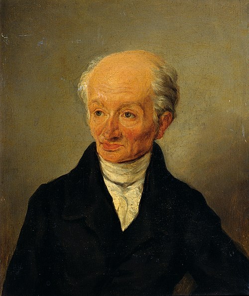 F. Gawet, 1836, Eduard Mössmer