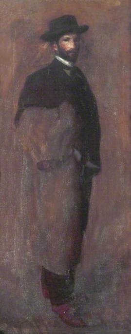 Victor H. Freidel, , Pierre-Auguste Renoir