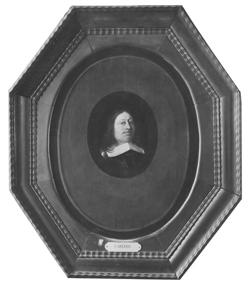 Karl X Gustav, 1622-60, kung av Sverige, pfalzgreve av Zweibrücken, 1658, Toussaint Gelton