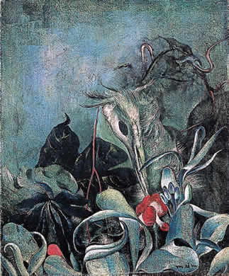 Tori, 1940, Aimitsu