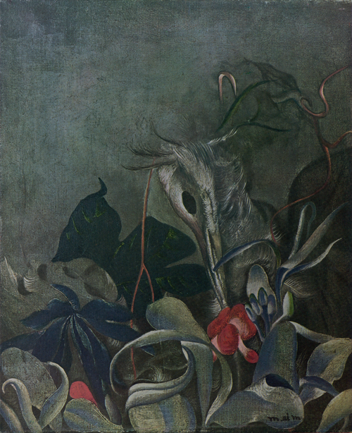 Bird, 1940, Aimitsu
