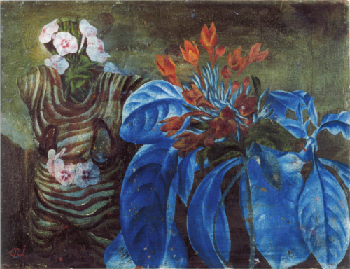 Flowers (Yama-Araragi), 1941, Aimitsu