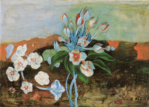 Flowers, 1941, Aimitsu