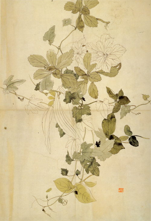 Akebi, 1941, Aimitsu