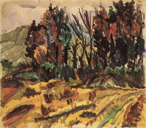 Landscape, , Aimitsu