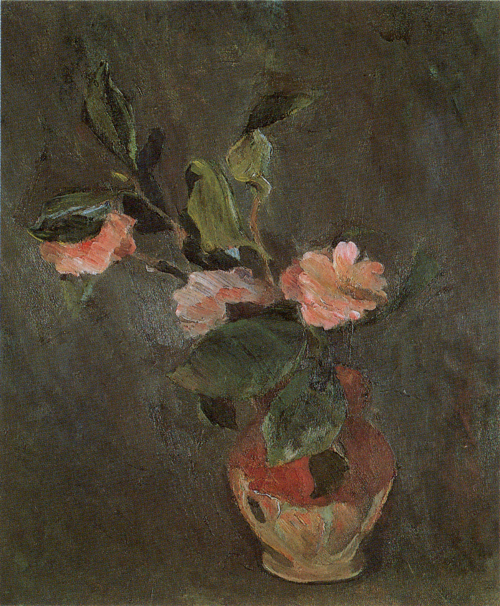 Sasanqua, 1944, Aimitsu