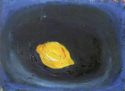Lemon, 1943, Aimitsu