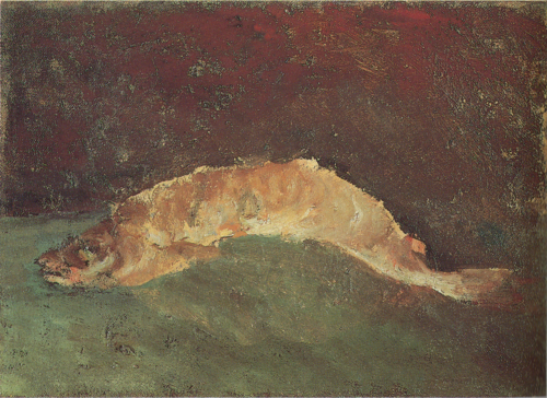 Barracuda, 1943, Aimitsu