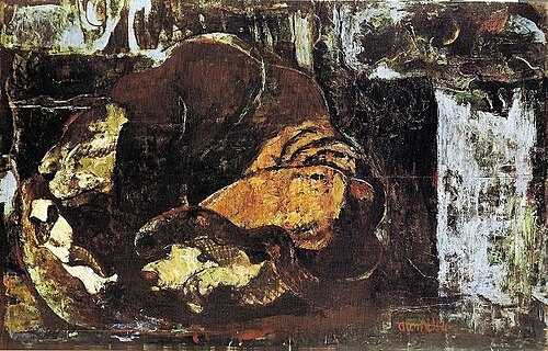 Lion, 1945, Aimitsu