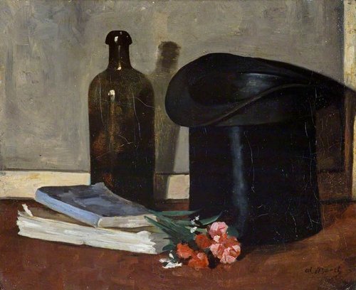 Still-life, , Édouard Manet