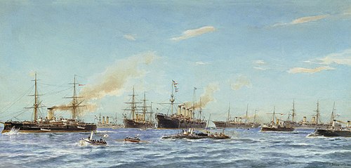 , 1896, Aleksandr Karlovich Beggrov