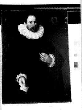 Paulus van Beresteyn (1548-1625), 1750, Willem Karel Rees
