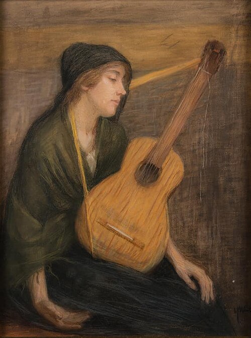 Final, , Maria Wiik
