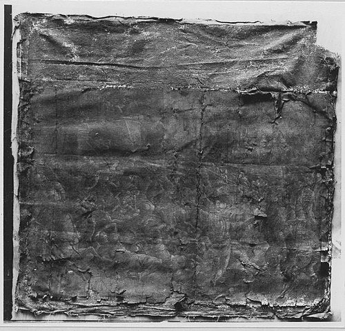 Erstürmung eines Kastells, 1556, Hans Bocksberger le Jeune