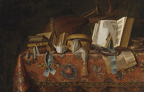 , 1500, Pseudo-Roestraten