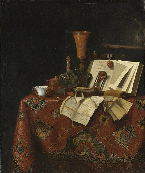 , 1500, Pseudo-Roestraten