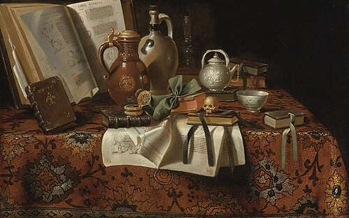 , 1500, Pseudo-Roestraten