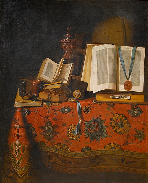 , 1500, Pseudo-Roestraten