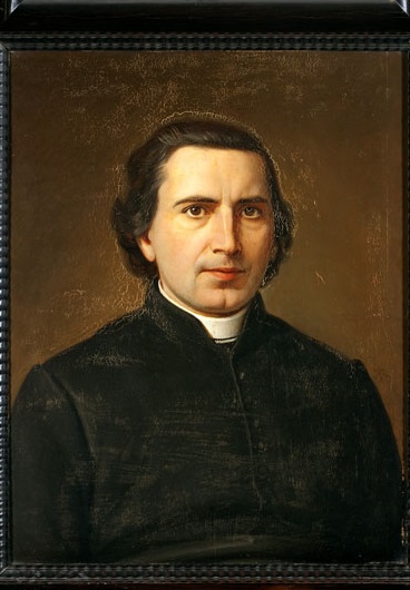 Portrait of Gerardus Wilhelmus van Heukelum (1834-1910), 1871, Martinus Christiaan Schenk