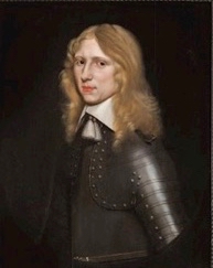 Portrait of Assueer Jacob Schimmelpenninck van der Oye, ca. 1655, 1655, Theodor van Loonen
