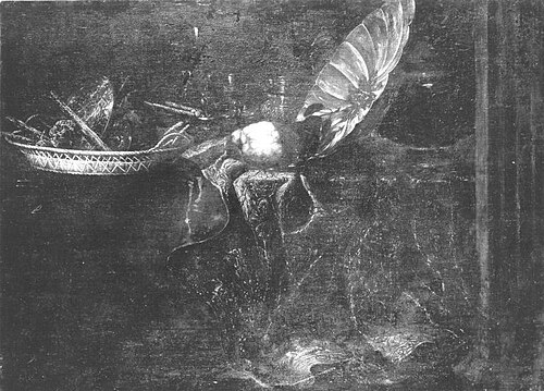 Stillleben, , Maximilian Pfeiler