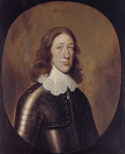 Johan Piron, 1650, Jan Jansz. Westerbaen (II)