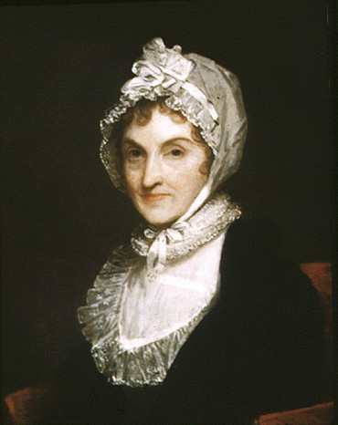 M. Stephen Peabody, 1809, Gilbert Stuart