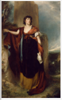 Portrait of John Foster, Lord Oriel (1740-1828), , Gilbert Stuart