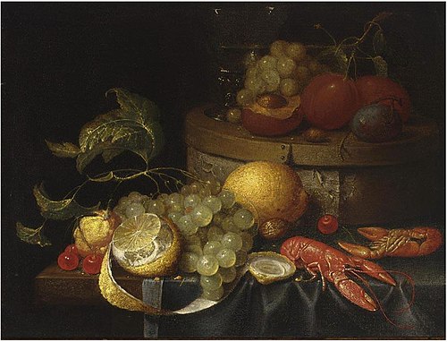 , 1655, G. van Deynum