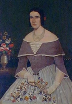 Zavalla de Aldao, 1847, Félix Revol