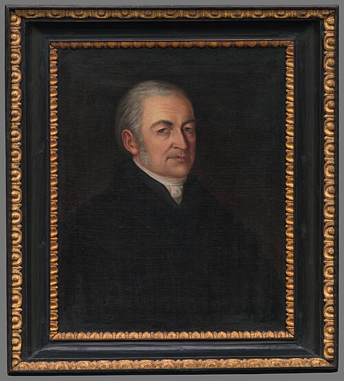 Pavol Cancrini, 1839, Peter Michael Bohun