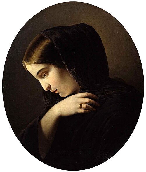 Удоўка, 1831, Yakov Kapkov