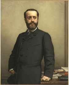 Julien Girard de Rialle, 1882, Félix-Auguste Clément