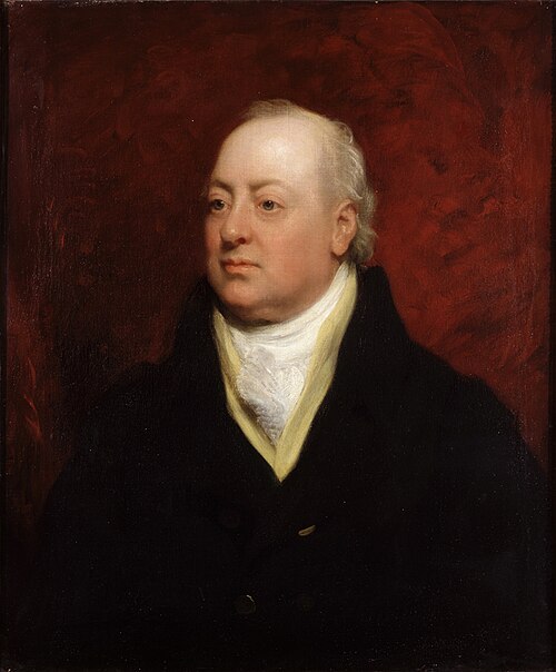 Everard Home (1756–1832), 1st Bt, 1829, Thomas Phillips