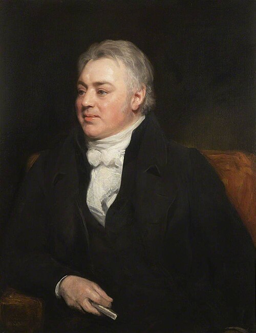 Samuel Taylor Coleridge (1772–1834), 1818, Thomas Phillips