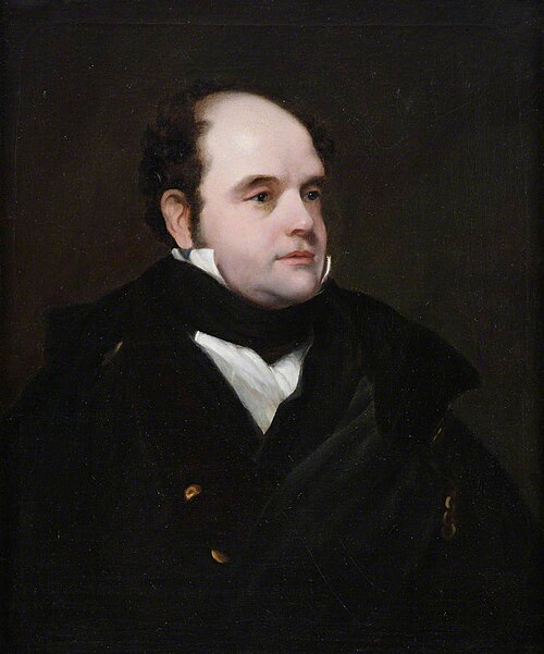 Sir John Franklin (1786–1847), , Thomas Phillips