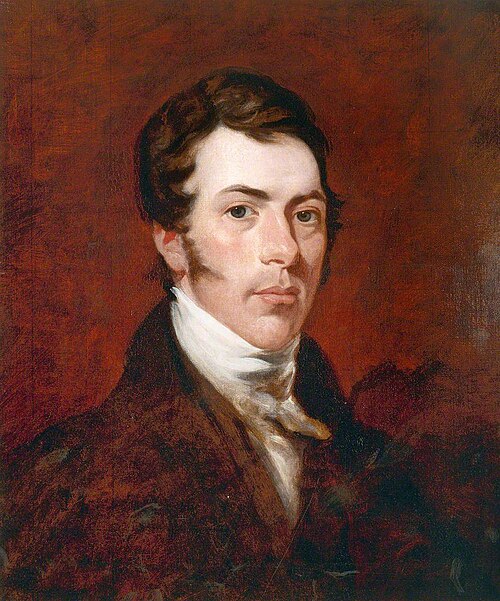 Henry Peter Brougham, Baron Brougham and Vaux, , Thomas Phillips