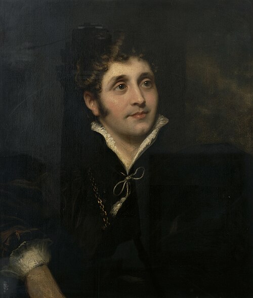 Thomas Campbell, , Thomas Phillips