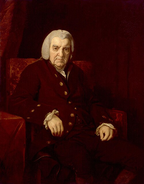 Edward Thurlow, Baron Thurlow, 1806, Thomas Phillips