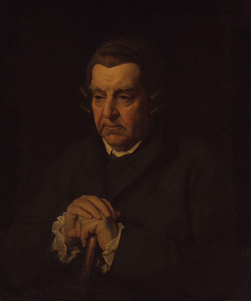 Edward Thurlow, Baron Thurlow, 1806, Thomas Phillips